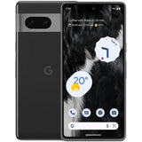 Pixel 7 / 128GB / 2 - Very Good / Obsidian