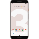Pixel 3 / 128GB / 1 - Like New / Not Pink