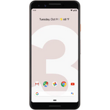 Pixel 3 / 64GB / 1 - Like New / Not Pink