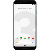 Pixel 3 / 64GB / 1 - Like New / Clearly White