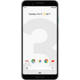 Pixel 3 / 64GB / 1 - Like New (Screen Shadow) / Clearly White