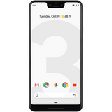 Pixel 3 XL / 64GB / 2 - Very Good / Clearly White