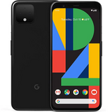 Pixel 4 / 64GB / 3 - Good / Just Black