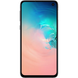 Galaxy S10e / 256GB / 1 - Like New / Prism White