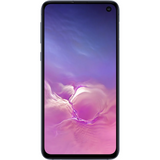 Galaxy S10e / 128GB / 1 - Like New / Prism Black