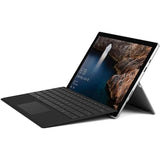 Microsoft Surface Pro 5 i5 8GB RAM 256GB SSD with Windows 11 Pro & Keyboard / 2 - Very Good
