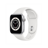 Apple Watch Series 6 / 40mm / 2 - Very Good / Silver