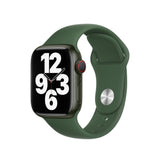 Apple Watch Series 7 / 45mm / 3 - Good / Clover