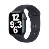 Apple Watch Series 7 / 45mm / 2 - Very Good / Midnight