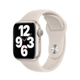 Apple Watch Series 7 / 41mm / 2 - Very Good / Starlight