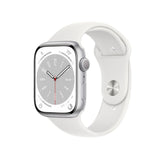 Apple Watch Series 8 / 41mm / 2 - Very Good / Silver