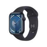 Apple Watch Series 9 / 45mm / 1 - Like New / Midnight