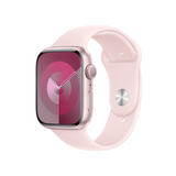 Apple Watch Series 9 / 41mm / 1 - Like New / Pink