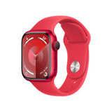 Apple Watch Series 9 / 45mm / 1 - Like New / Red