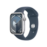 Apple Watch Series 9 / 41mm / 3 - Good / Silver