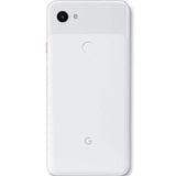 Pixel 3a White 64GB Grade 2 - Very Good - GoodTech