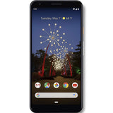 Pixel 3a XL White 64GB Grade 3 - Good - GoodTech