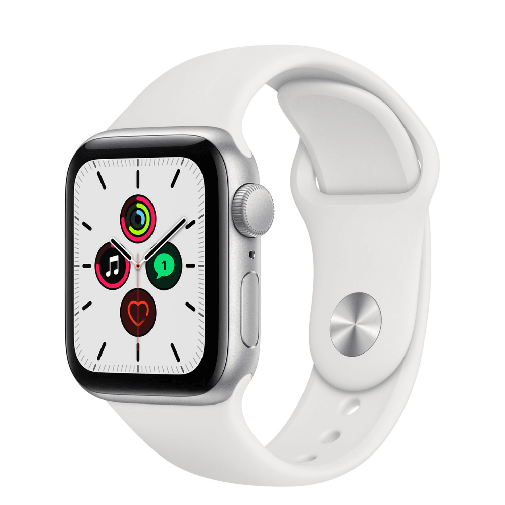 Apple watch5 40mm silverこの値段は下げた値段です
