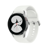 Galaxy Watch4 Silver 44mm - Grade 1 - Like New - GoodTech