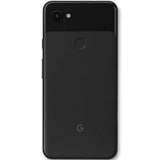 Pixel 3a XL Black 64GB Grade 1 - Like New - GoodTech