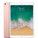 iPad Pro 10.5-inch Rose Gold 256GB WiFi & Cellular Grade 2 - Very Good - GoodTech
