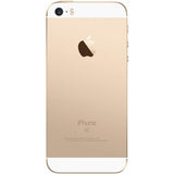 iPhone SE (1st Gen) Gold  - OPEN BOX 32GB Open Box