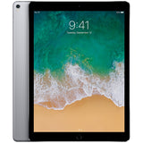 iPad Pro 12.9-inch (2nd Gen) Space Grey 64GB WiFi & Cellular Grade 1 - Like New - GoodTech